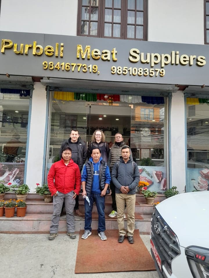 Employees
