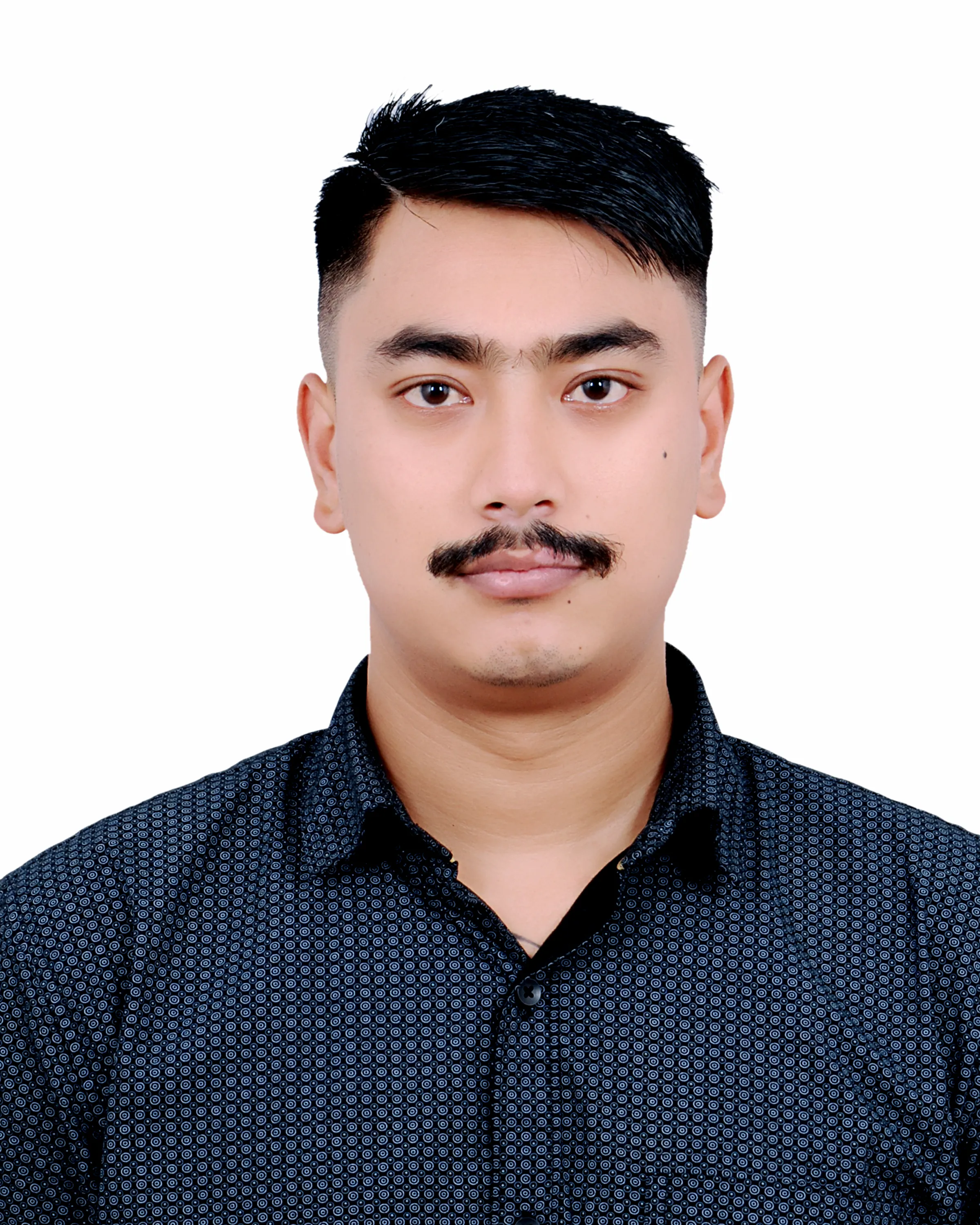 Manish Dheke