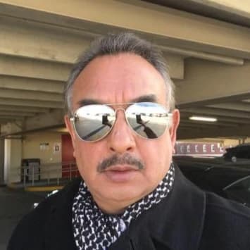 Retd. Lt. Colonel Hemendra Khadka
