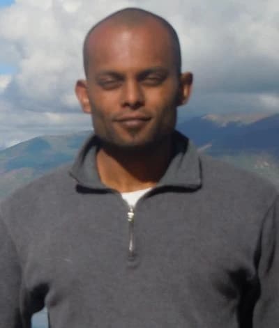 Amarendran (Amaren) Sathyaseelan