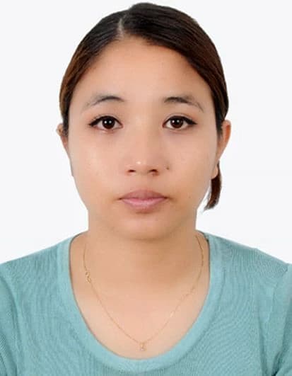 Anusha Shrestha