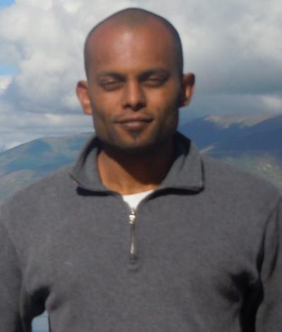 Amarendran (Amaren) Sathyaseelan