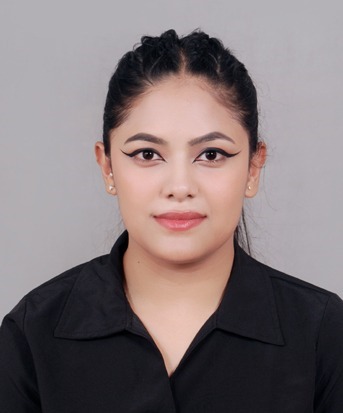 Barsha Maharjan
