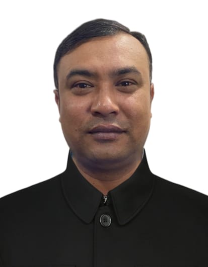 Manoj Maharjan